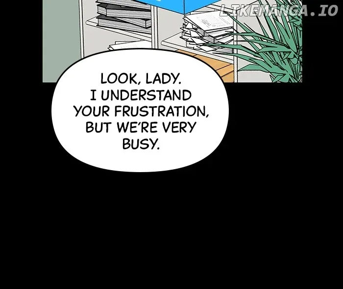 Oh, the Flower That Bloomed on the Wall Chapter 22 page 98