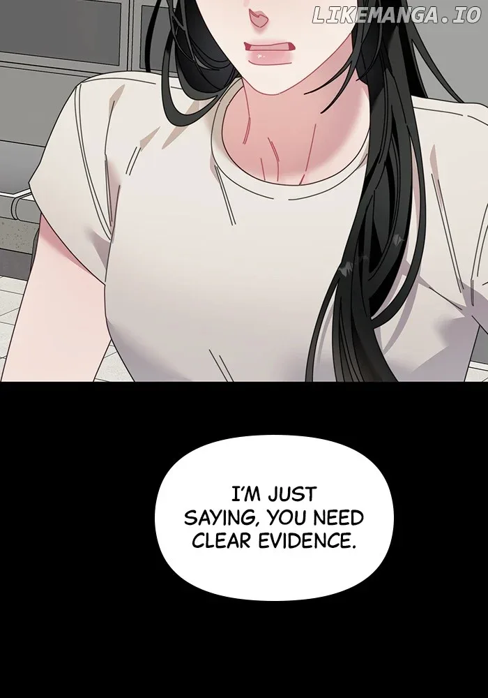 Oh, the Flower That Bloomed on the Wall Chapter 22 page 94