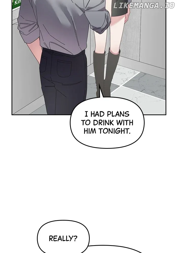 Oh, the Flower That Bloomed on the Wall Chapter 21 page 81