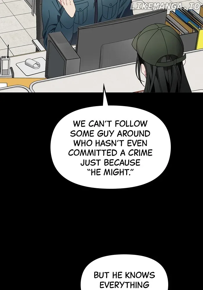 Oh, the Flower That Bloomed on the Wall Chapter 22 page 96