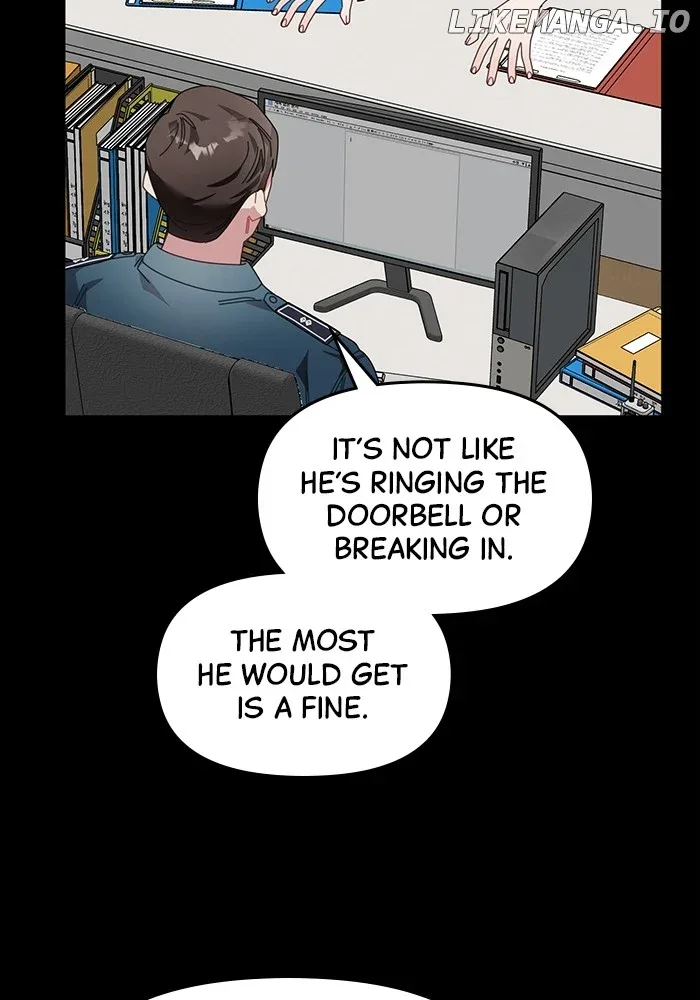 Oh, the Flower That Bloomed on the Wall Chapter 22 page 92