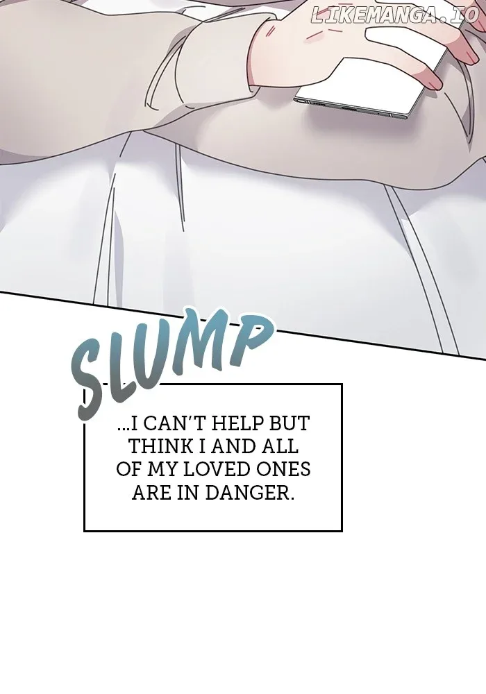 Oh, the Flower That Bloomed on the Wall Chapter 22 page 123