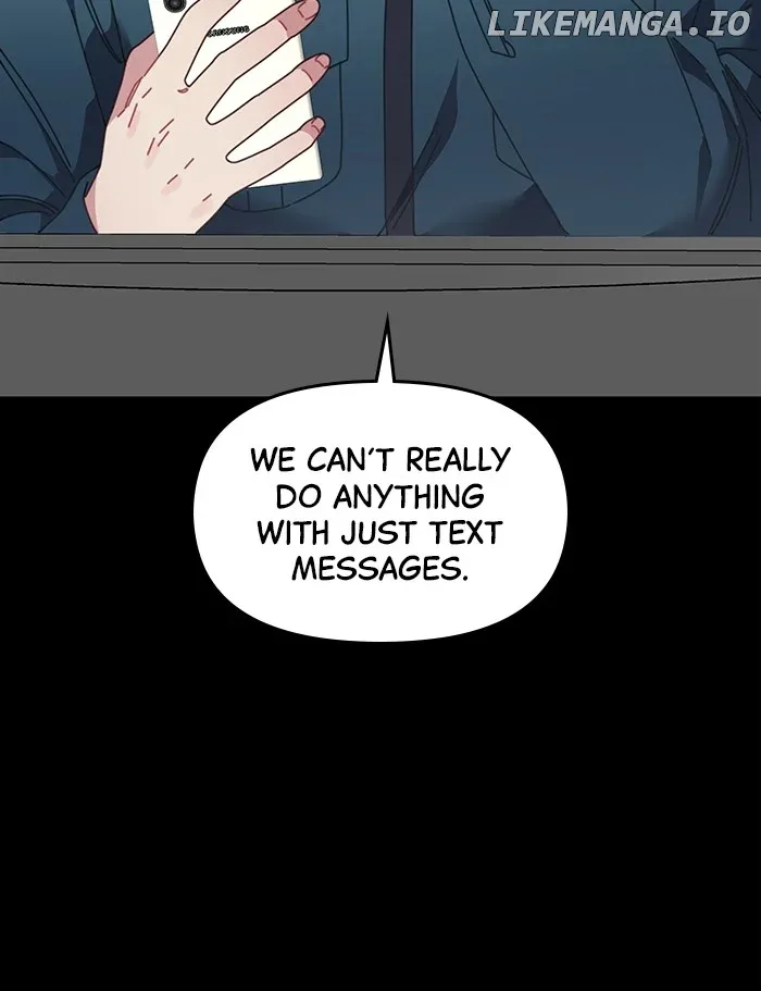 Oh, the Flower That Bloomed on the Wall Chapter 22 page 90
