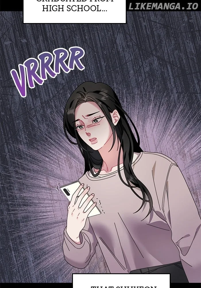 Oh, the Flower That Bloomed on the Wall Chapter 22 page 81