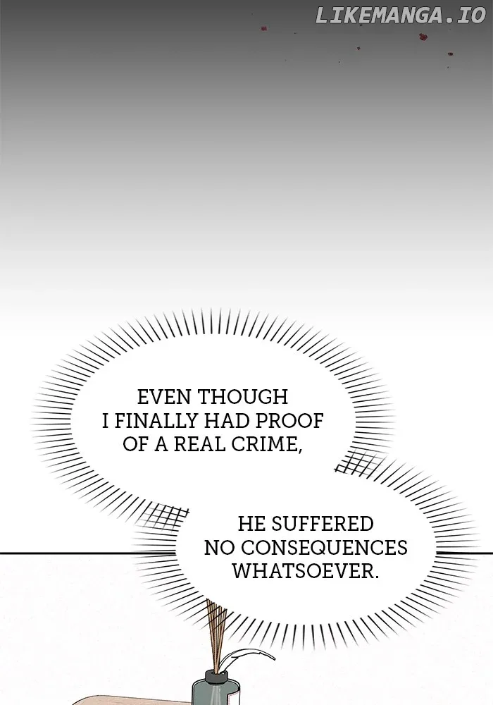 Oh, the Flower That Bloomed on the Wall Chapter 22 page 116