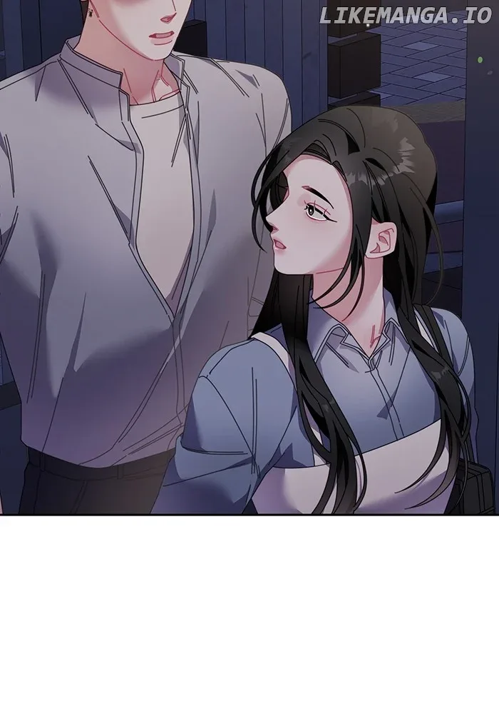 Oh, the Flower That Bloomed on the Wall Chapter 21 page 77