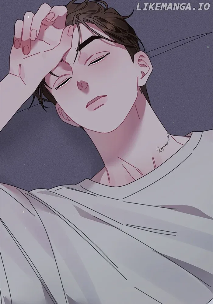 Oh, the Flower That Bloomed on the Wall Chapter 22 page 136