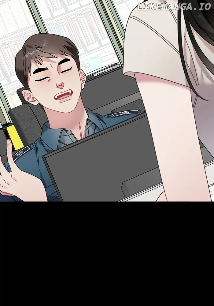 Oh, the Flower That Bloomed on the Wall Chapter 22 page 100