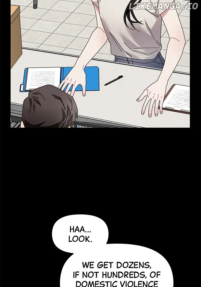 Oh, the Flower That Bloomed on the Wall Chapter 22 page 104
