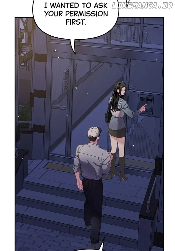 Oh, the Flower That Bloomed on the Wall Chapter 21 page 75