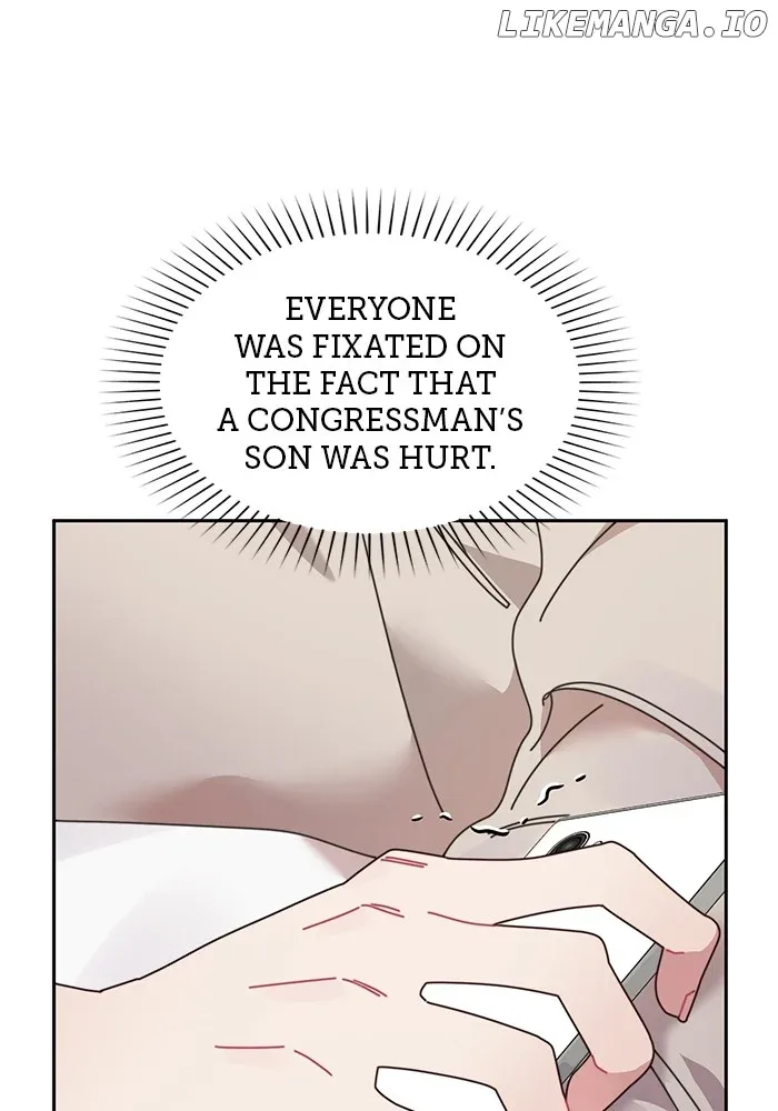 Oh, the Flower That Bloomed on the Wall Chapter 22 page 118