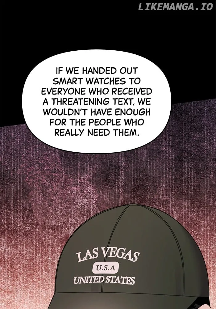 Oh, the Flower That Bloomed on the Wall Chapter 22 page 107