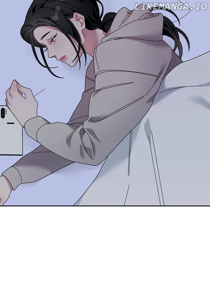 Oh, the Flower That Bloomed on the Wall Chapter 22 page 128