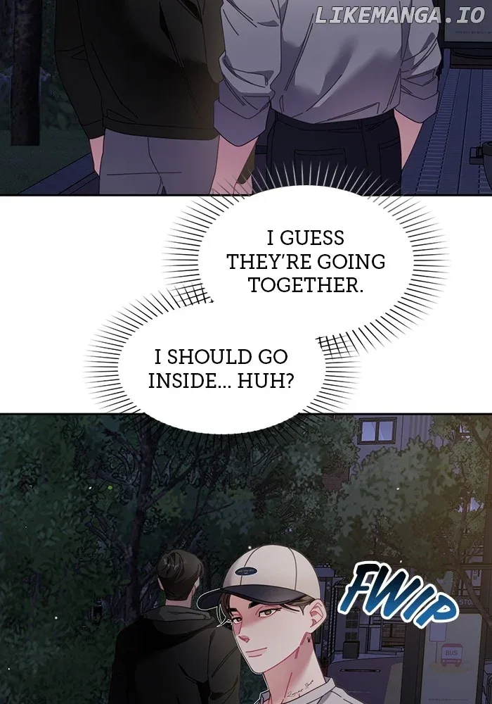 Oh, the Flower That Bloomed on the Wall Chapter 21 page 73