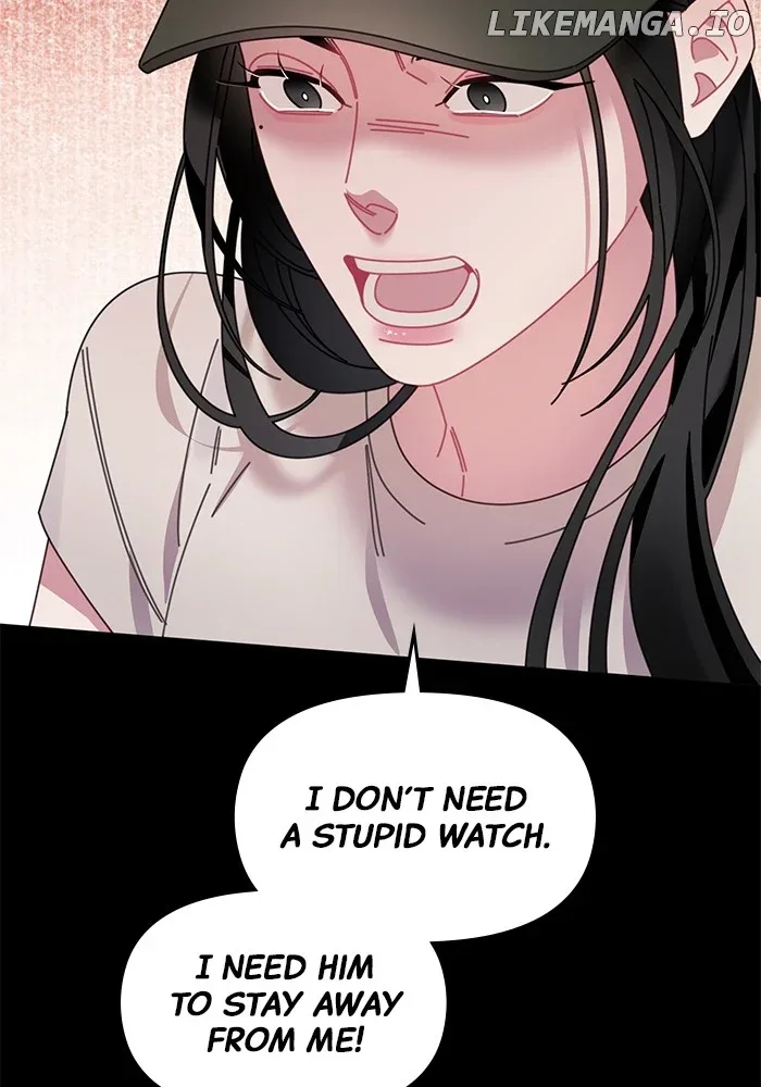 Oh, the Flower That Bloomed on the Wall Chapter 22 page 108