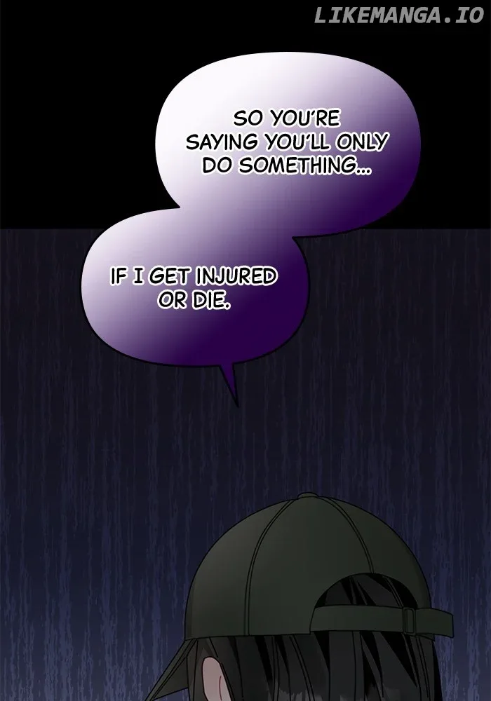 Oh, the Flower That Bloomed on the Wall Chapter 22 page 101