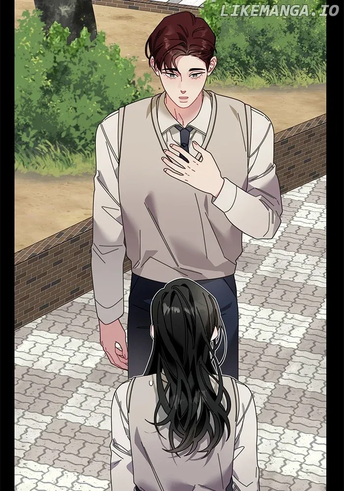 Oh, the Flower That Bloomed on the Wall Chapter 22 page 79