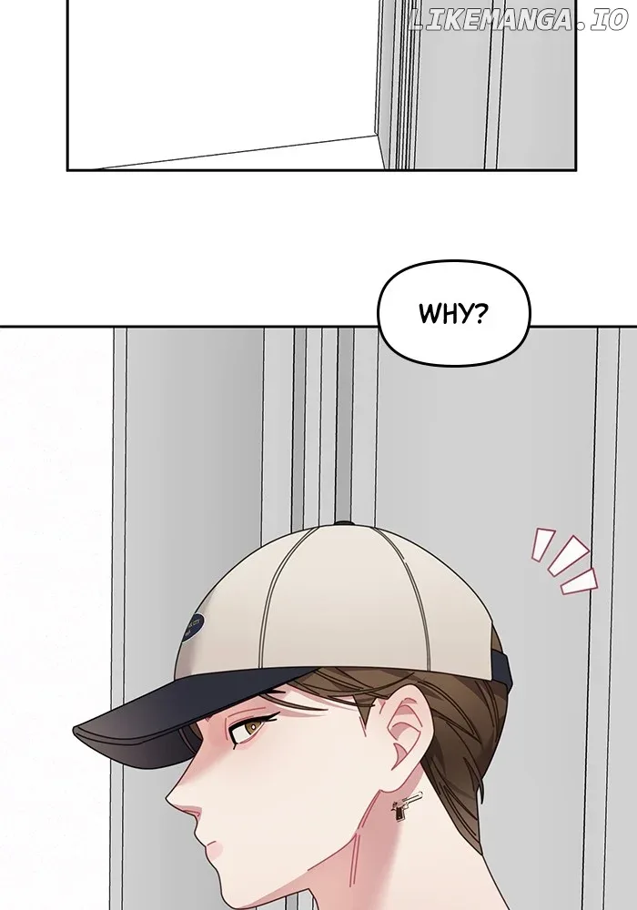 Oh, the Flower That Bloomed on the Wall Chapter 21 page 91