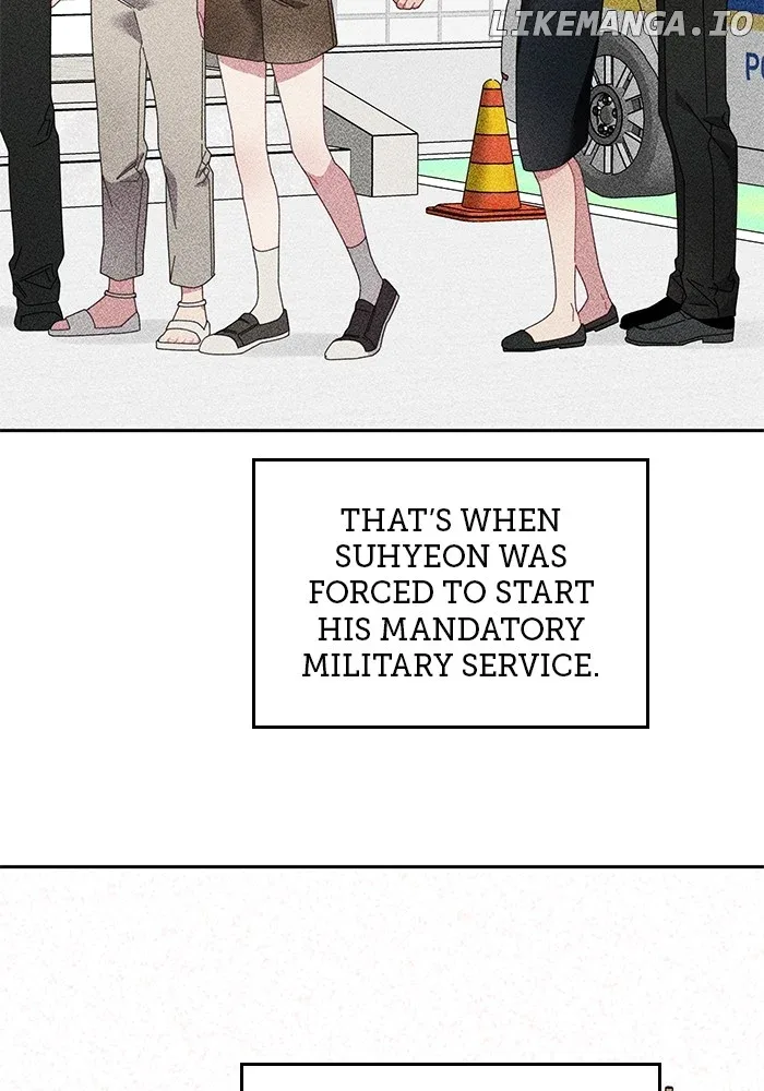 Oh, the Flower That Bloomed on the Wall Chapter 22 page 121