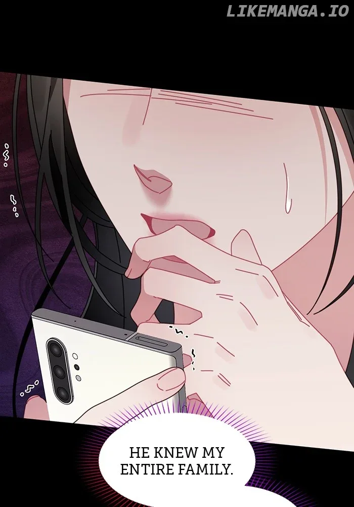 Oh, the Flower That Bloomed on the Wall Chapter 22 page 87