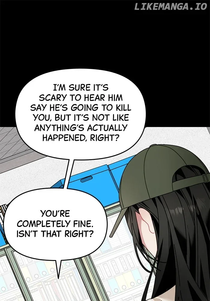 Oh, the Flower That Bloomed on the Wall Chapter 22 page 99