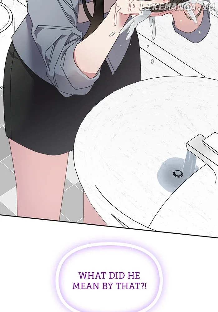 Oh, the Flower That Bloomed on the Wall Chapter 21 page 95