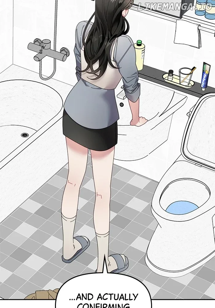 Oh, the Flower That Bloomed on the Wall Chapter 21 page 104