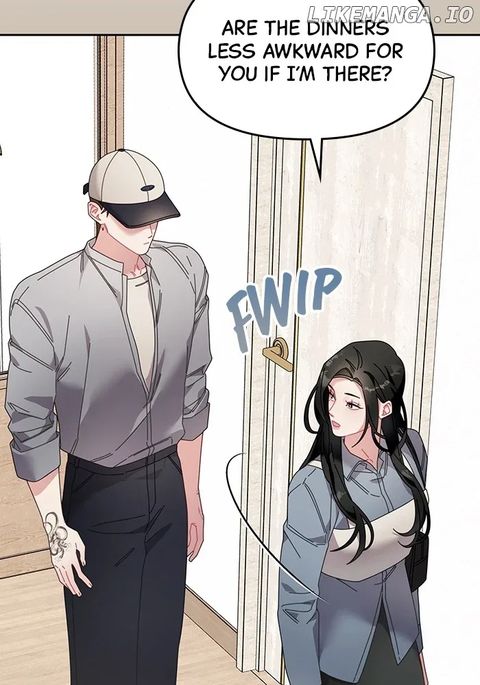 Oh, the Flower That Bloomed on the Wall Chapter 21 page 108