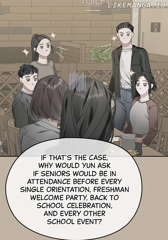 Oh, the Flower That Bloomed on the Wall Chapter 21 page 100
