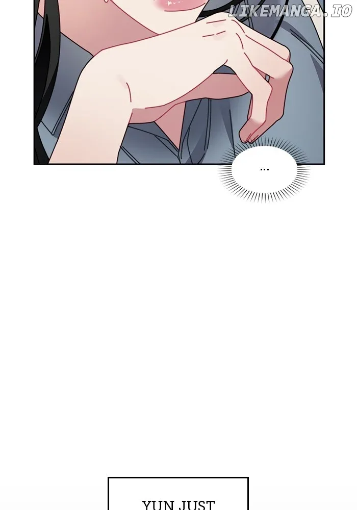 Oh, the Flower That Bloomed on the Wall Chapter 21 page 98