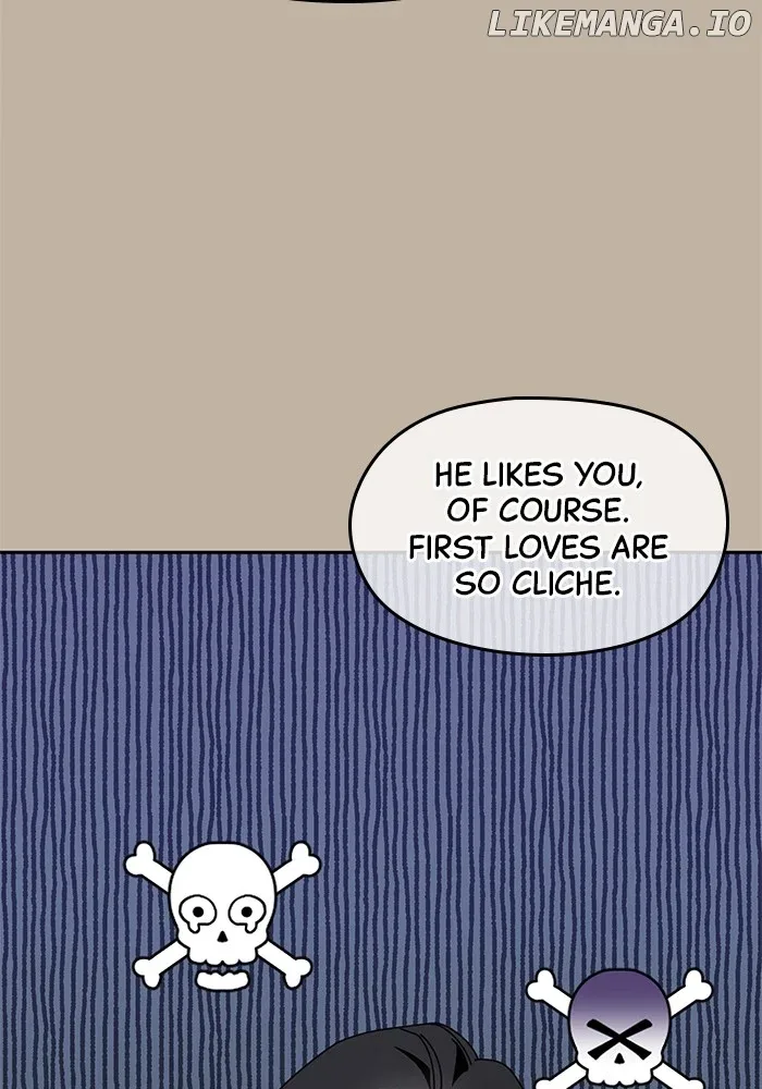 Oh, the Flower That Bloomed on the Wall Chapter 21 page 101