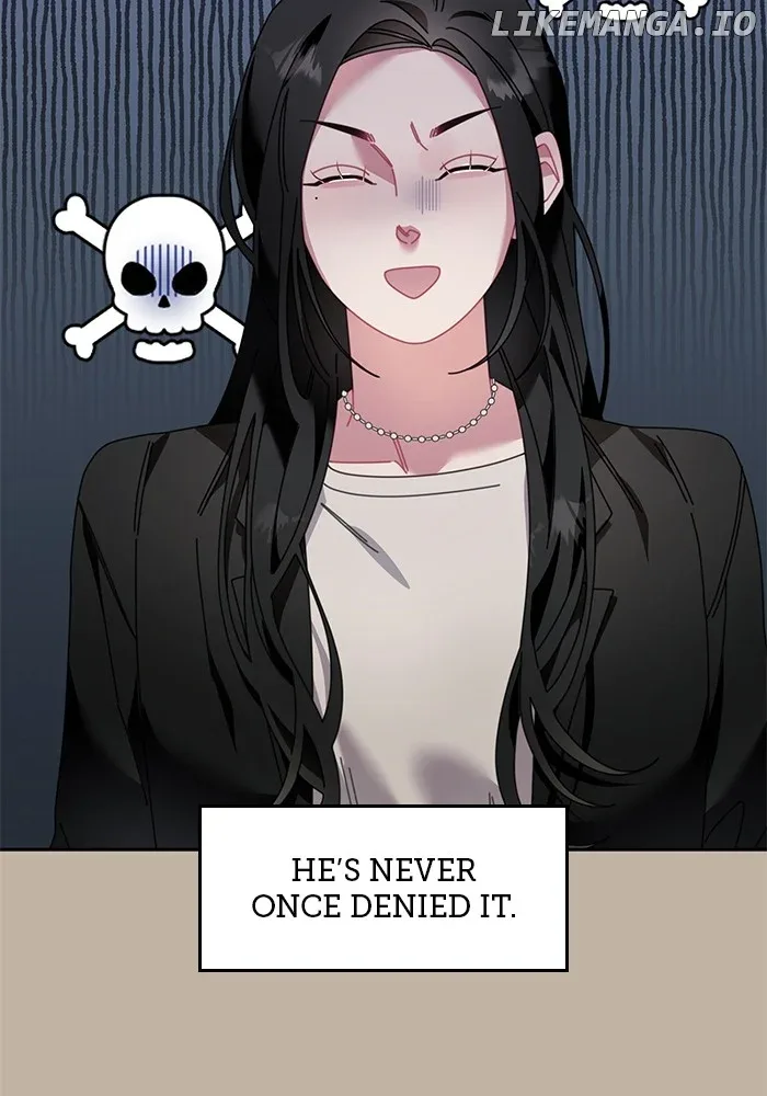 Oh, the Flower That Bloomed on the Wall Chapter 21 page 102
