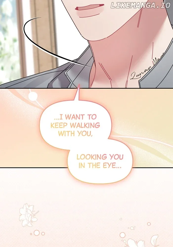 Oh, the Flower That Bloomed on the Wall Chapter 21 page 120