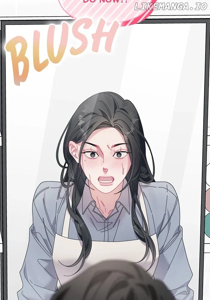 Oh, the Flower That Bloomed on the Wall Chapter 21 page 127