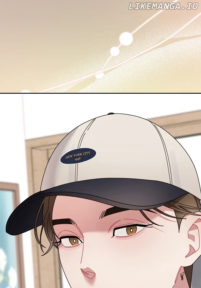 Oh, the Flower That Bloomed on the Wall Chapter 21 page 119