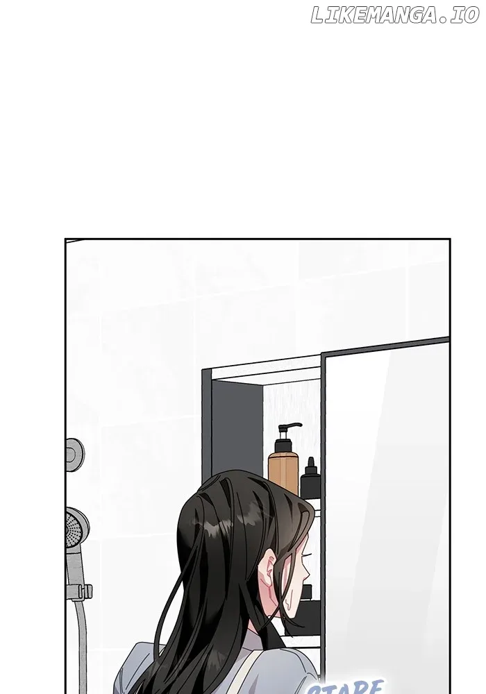 Oh, the Flower That Bloomed on the Wall Chapter 21 page 124