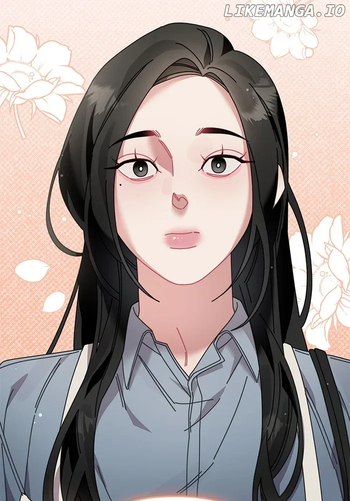 Oh, the Flower That Bloomed on the Wall Chapter 21 page 121