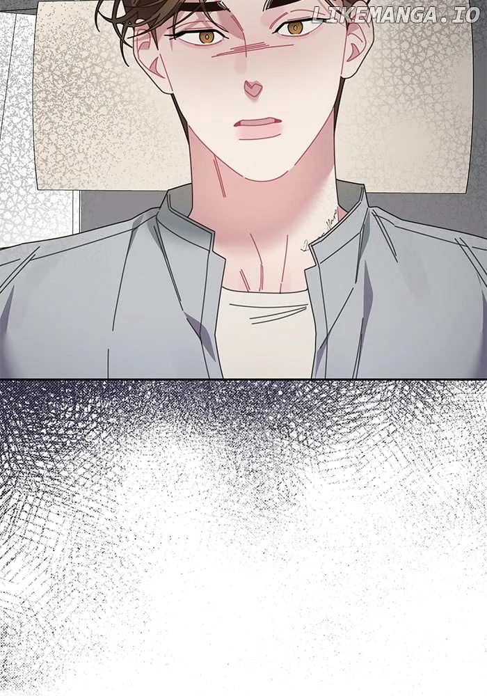 Oh, the Flower That Bloomed on the Wall Chapter 24 page 5