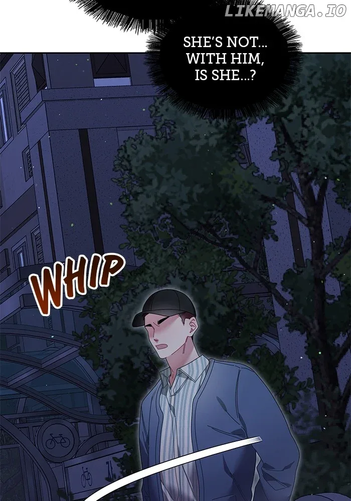Oh, the Flower That Bloomed on the Wall Chapter 24 page 20
