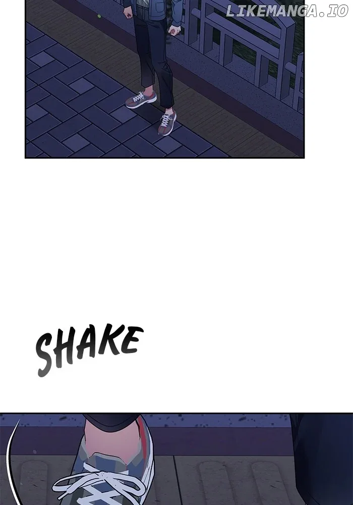 Oh, the Flower That Bloomed on the Wall Chapter 24 page 10