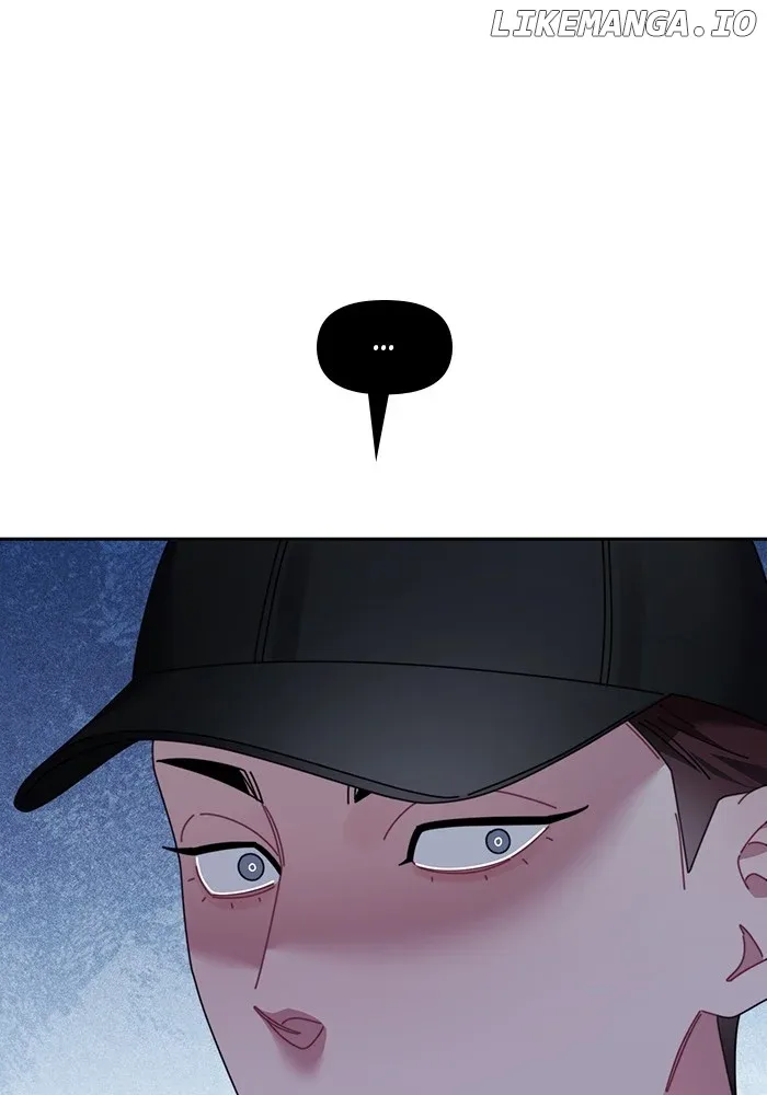 Oh, the Flower That Bloomed on the Wall Chapter 24 page 22