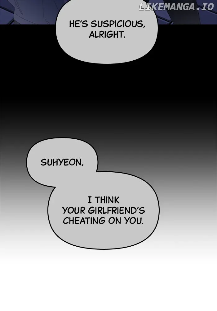 Oh, the Flower That Bloomed on the Wall Chapter 24 page 16