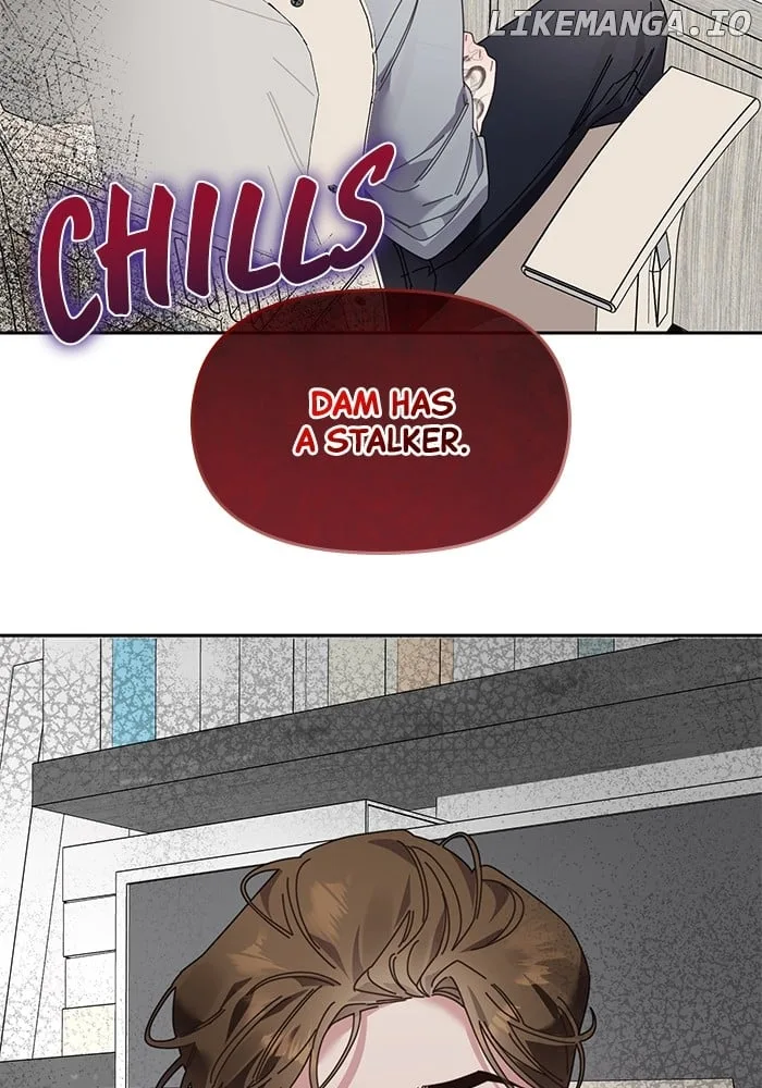 Oh, the Flower That Bloomed on the Wall Chapter 24 page 4