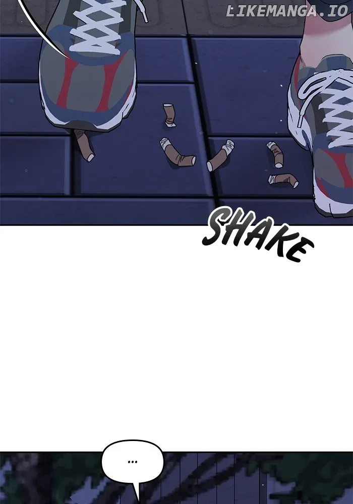 Oh, the Flower That Bloomed on the Wall Chapter 24 page 11
