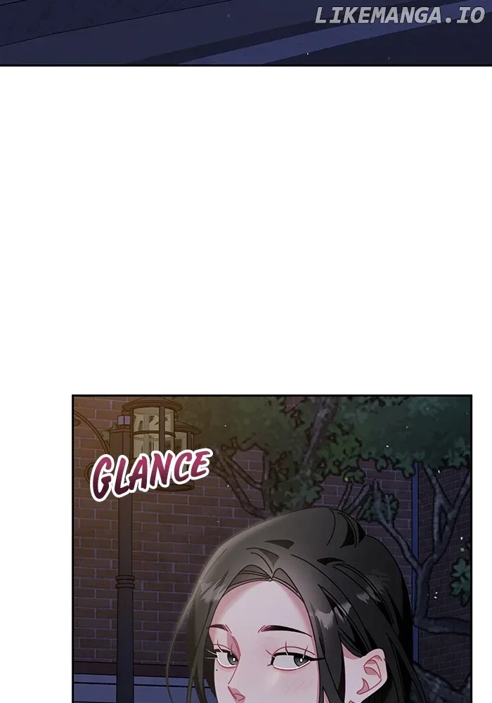 Oh, the Flower That Bloomed on the Wall Chapter 24 page 25