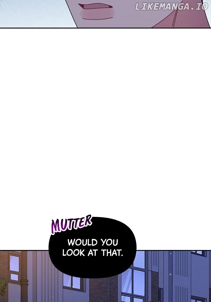 Oh, the Flower That Bloomed on the Wall Chapter 24 page 23