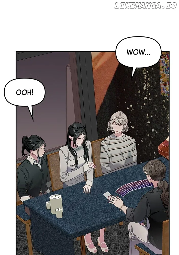 Oh, the Flower That Bloomed on the Wall Chapter 24 page 37