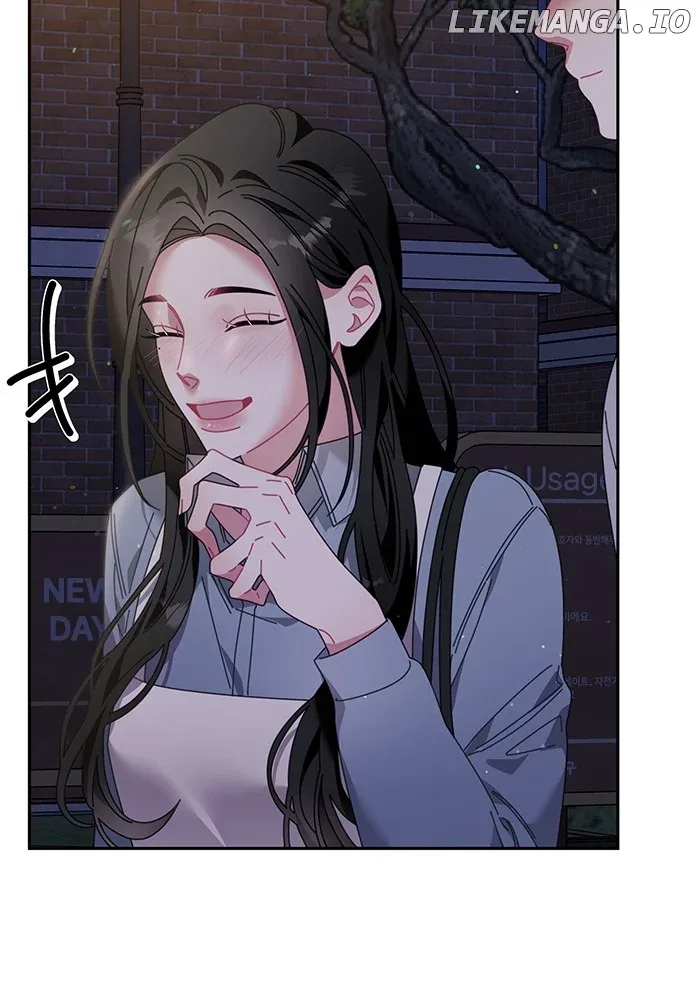 Oh, the Flower That Bloomed on the Wall Chapter 24 page 27