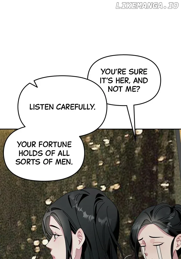 Oh, the Flower That Bloomed on the Wall Chapter 24 page 39