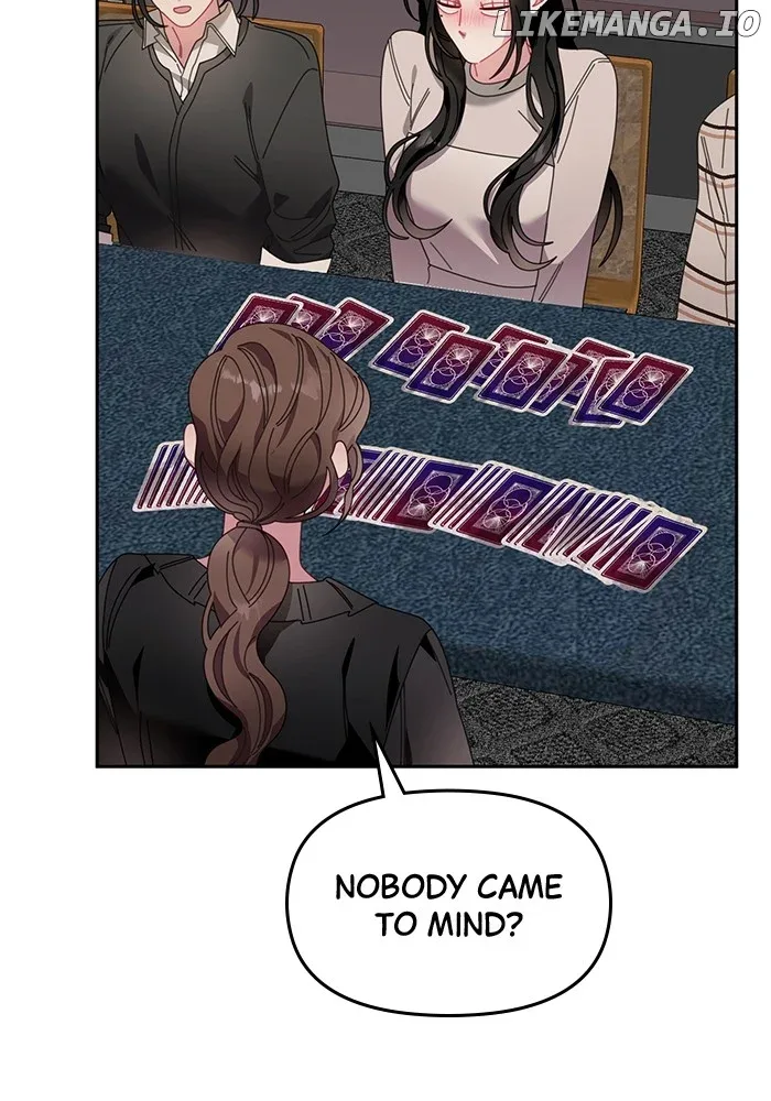 Oh, the Flower That Bloomed on the Wall Chapter 24 page 60